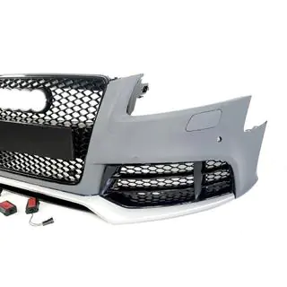 Frontstoßstange RS-Style (2007-2011) Foto 3