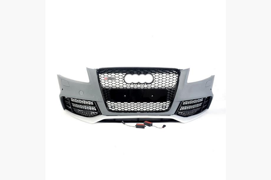 Audi A5 2007-2015 Frontstoßstange RS-Style (2007-2011) Image