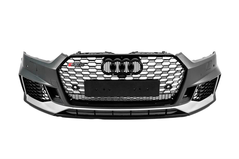 Audi A5 2016-2025 Frontstoßstange RS-Style (2016-2019) Foto 1