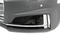 Audi A5 2016-2025 Frontstoßstange S-Style (2016-2019) Foto 6