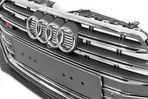 Audi A5 2016-2025 Frontstoßstange S-Style (2016-2019) Foto 7