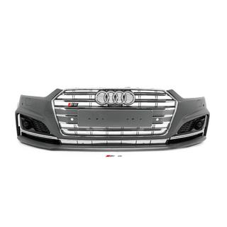 Frontstoßstange S-Style (2016-2019) Audi A5 2016-2025 Foto 2