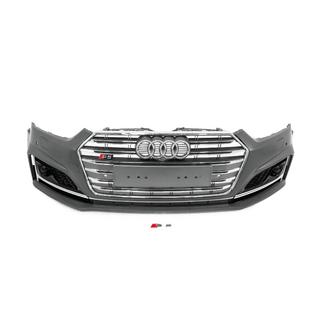 Frontstoßstange S-Style (2016-2019) Audi A5 2016-2025 Foto 1