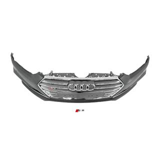 Frontstoßstange S-Style (2016-2019) Audi A5 2016-2025 Foto 3