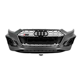 Frontstoßstange RS-Style (2020-2025) Audi A5 2016-2025 Foto 1