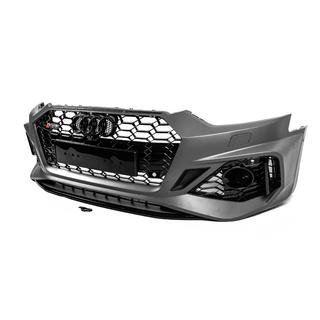 Frontstoßstange RS-Style (2020-2025) Audi A5 2016-2025 Foto 2