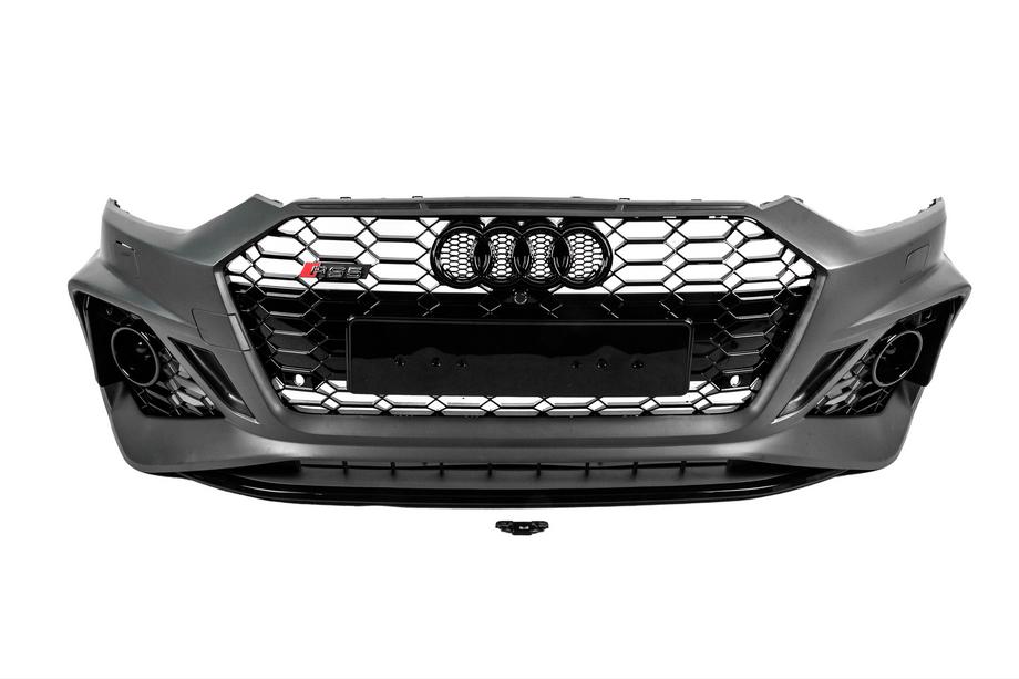 Audi A5 2016-2025 Frontstoßstange RS-Style (2020-2025) Image