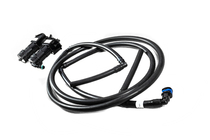 Audi A6 C6 2004-2011 Frontstoßstange RS-Style Foto 6
