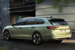 Skoda Superb Combi 2024: ein Testbericht zum Business-Class-Kombi Foto 4