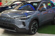 Testbericht zum Toyota Corolla Cross: Facelift 2024 Foto 1