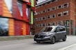 Testbericht zum elektrischen Kompaktvan Mercedes-Benz EQT Foto 3