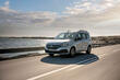 Testbericht zum elektrischen Kompaktvan Mercedes-Benz EQT Foto 1