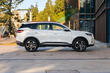 Chery Tiggo 7 PRO: Testbericht eines modernen Crossovers Foto 2