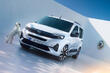 Testbericht zum Opel Combo Electric: kompakter und praktischer Elektro-Minivan Foto 3