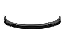 BMW 4 Series F32/F33/F36 2012-2020 Frontspoiler DPT Lip V-2 (Für M4, Schwarz Glanz) Foto 11