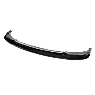 Frontspoiler DPT Lip V-2 (Für M4, Schwarz Glanz) Foto 3