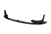 BMW 4 Series F32/F33/F36 2012-2020 Frontlippe DPT V-3 (Für M4, Schwarz Glanz) Foto 3