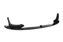 BMW 4 Series F32/F33/F36 2012-2020 Frontlippe DPT V-3 (Für M4, Schwarz Glanz) Foto 4