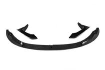 BMW 4 Series F32/F33/F36 2012-2020 Frontlippe DPT V-3 (Für M4, Schwarz Glanz) Foto 5