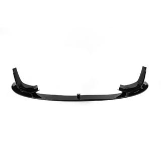 Frontlippe DPT V-3 (Für M4, Schwarz Glanz) BMW 4 Series F32/F33/F36 2012-2020 Foto 2