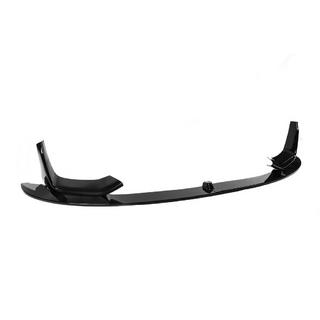 Frontlippe DPT V-3 (Für M4, Schwarz Glanz) BMW 4 Series F32/F33/F36 2012-2020 Foto 4