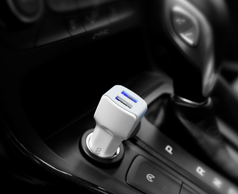 So wählen Sie ein Ladegerät für den Zigarettenanzünder im Auto aus: eine vollständige Anleitung