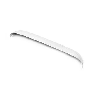 Chromleiste über dem Kennzeichen (Edelstahl) Renault Kangoo 2008–2020 Foto 4