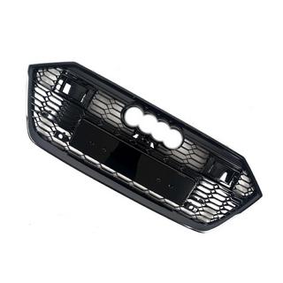 Frontgrill RS-Style (schwarz) Foto 1
