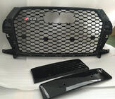 Audi Q3 2011-2019 Frontgrill RSQ-Style (2015-2019, schwarz) Foto 1