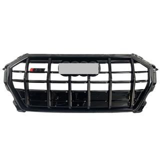 Frontgrill SQ-Style (schwarz)
