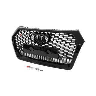 Frontgrill RSQ-Style (2017-2020, schwarz) Foto 2