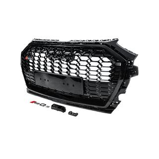 Frontgrill RSQ-Style (2020-2025, schwarz) Foto 2