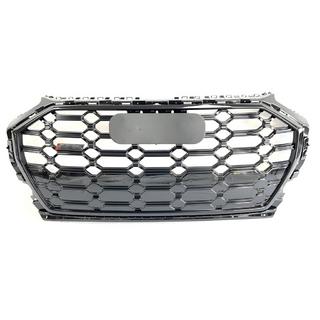 Frontgrill SQ-Style (2020-2025, schwarz)