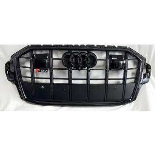 Frontgrill RSQ-Style (2020+, Schwarz Glanz)