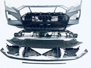 Audi A6 C8 2018–2025 Frontstoßstange RS-Style Travel Foto 2