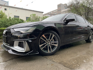 Audi A6 C8 2018–2025 Frontstoßstange RS-Style GT Foto 2