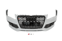 Audi A7 2010-2018 Frontstoßstange RS-Style (2010-2014) Foto 2