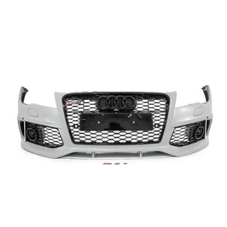 Frontstoßstange RS-Style (2010-2014) Audi A7 2010-2018 Foto 1