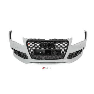 Frontstoßstange RS-Style (2010-2014) Audi A7 2010-2018 Foto 2