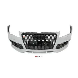 Frontstoßstange RS-Style (2010-2014) Foto 2