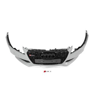 Frontstoßstange RS-Style (2010-2014) Audi A7 2010-2018 Foto 3