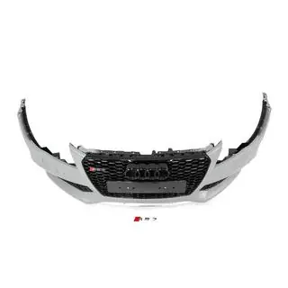 Frontstoßstange RS-Style (2010-2014) Foto 3