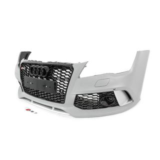 Frontstoßstange RS-Style (2010-2014) Audi A7 2010-2018 Foto 4