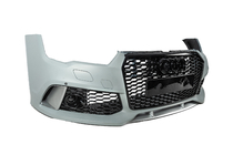 Audi A7 2010-2018 Frontstoßstange RS-Style (2015-2018) Foto 3