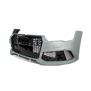 Frontstoßstange RS-Style (2015-2018) Foto 2
