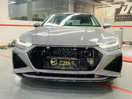 Audi A7 2018- Frontstoßstange RS-Style V-1 Foto 1
