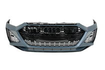 Audi A7 2018- Frontstoßstange RS-Style V-1 Foto 2