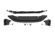 Audi A7 2018- Frontstoßstange RS-Style V-1 Foto 7