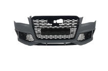 Audi A8 2010-2018 Frontstoßstange RS-Style V2 (2010-2013) Foto 1