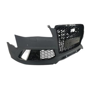 Frontstoßstange RS-Style V2 (2010-2013) Foto 3